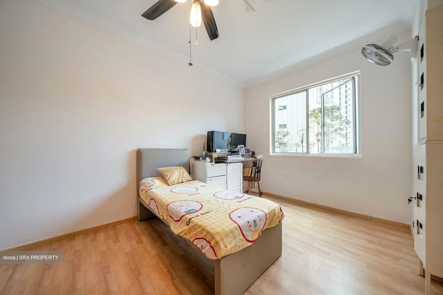 Guilin View (D23), Condominium #544811801